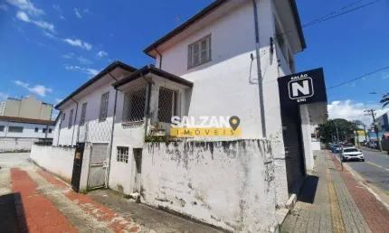 Ponto para alugar, 335 m² por R$ 7.700,00/mês - Centro - Taubaté/SP