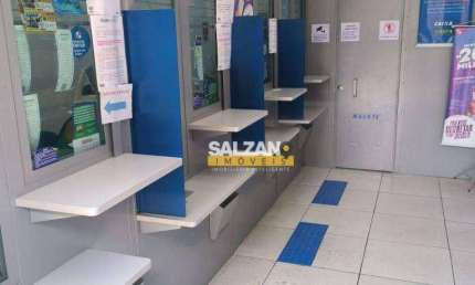 Ponto à venda, 40 m² por R$ 540.000,00 - Areão - Taubaté/SP