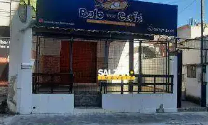 Ponto para alugar, 75 m² por R$ 2.000,00/mês - Centro - Taubaté/SP