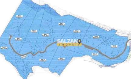 Área à venda, 20000 m² por R$ 280.000,00 - Tremembe - Tremembé/SP