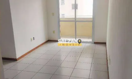 Apartamento com 2 dormitórios à venda, 68 m² por R$ 230.000,00 - Edifício Smart Family - Taubaté/SP