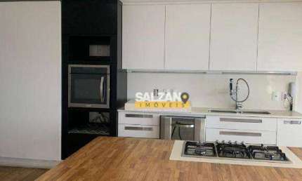 Apartamento com 4 dormitórios, 235 m² - venda por R$ 2.000.000,00 ou aluguel por R$ 8.950,00/mês - Edifício Des Arts - Taubaté/SP