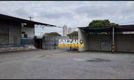 Ponto para alugar, 300 m² por R$ 15.000,00/mês - Jardim Baronesa - Taubaté/SP