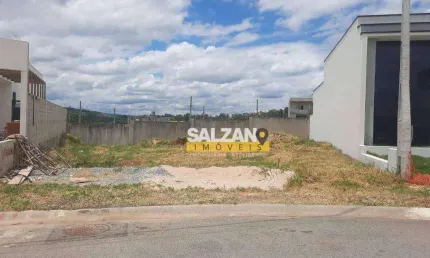Terreno à venda, 407 m² por R$ 297.000,00 - Residencial Agata - Taubaté/SP