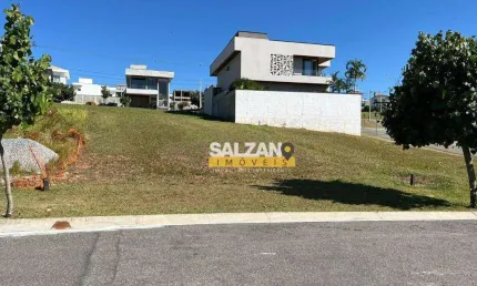 Terreno à venda, 300 m² por r$ 297.000,00 - cyrela landscape - taubaté/sp