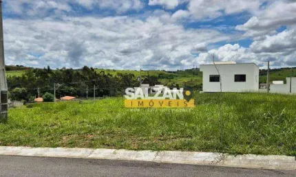 Terreno à venda, 325 m² por r$ 276.000 - residencial jade - taubaté/sp