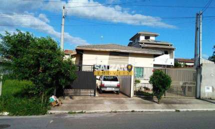 Casa com 2 dormitórios à venda, 64 m² por R$ 287.000,00 - Residencial San Marino - Taubaté/SP