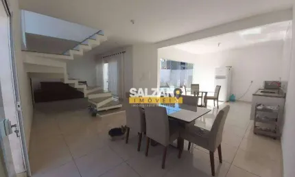 Sobrado com 3 dormitórios à venda, 160 m² por R$ 600.000,00 - Jardim Oasis - Taubaté/SP