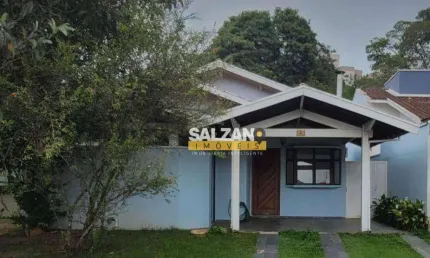 Casa com 3 dormitórios à venda, 170 m² por R$ 530.000 - Condomínio Alto de Pinheiros - Taubaté/SP