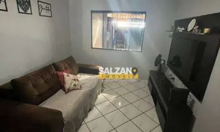 Sobrado com 3 dormitórios à venda, 190 m² por R$ 330.000,00 - Morada dos Nobres - Taubaté/SP