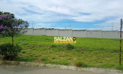 Terreno à venda, 250 m² por r$ 190.000,00 - residencial jade - taubaté/sp