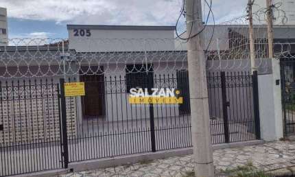 Kitnet com 1 dormitório para alugar, 30 m² por R$ 1.400,00/mês - Centro - Taubaté/SP