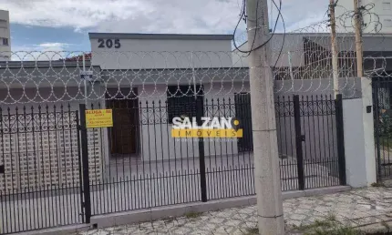 Kitnet com 1 dormitório para alugar, 30 m² por R$ 1.300/mês - Centro - Taubaté/SP
