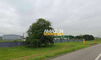 Terreno para alugar, 12500 m² por R$ 55.000,00/mês - Chácaras Reunidas Igarapés - Jacareí/SP