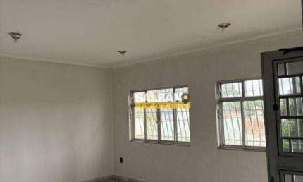 Sobrado com 6 dormitórios, 900 m² - venda por R$ 2.730.000 ou aluguel por R$ 6.300/mês - Clube dos 500 - Guaratinguetá/SP