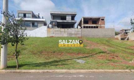 Terreno à venda, 288 m² por R$ 265.000,00 - Cyrela Landscape - Taubaté/SP