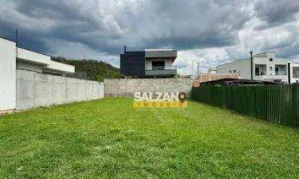 Terreno à venda, 380 m² por R$ 390.000 - Cyrela Landscape - Taubaté/SP