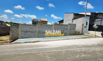 Terreno à venda, 250 m² por r$ 170.000,00 - jardim continental - taubaté/sp