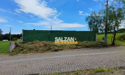 Terreno à venda, 312 m² por R$ 180.000,00 - Condomínio Ecovilla - Taubaté/SP