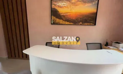 Pousada com 10 dormitórios à venda, 518 m² por R$ 4.600.000 - Recanto das Araucárias - Campos do Jordão/SP