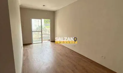 Apartamento com 2 dormitórios à venda, 56 m² por R$ 200.000,00 - Monte Belo - Taubaté/SP