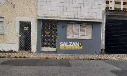 Casa com 3 dormitórios à venda, 218 m² por R$ 450.000,00 - Centro - Taubaté/SP