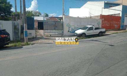 Galpão, 160 m² - venda por R$ 742.000,00 ou aluguel por R$ 2.500,00/mês - Estiva - Taubaté/SP
