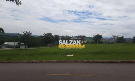 Terreno à venda, 1 m² por R$ 402.000,00 - Condomínio Reserva Altos do Cataguá - Taubaté/SP