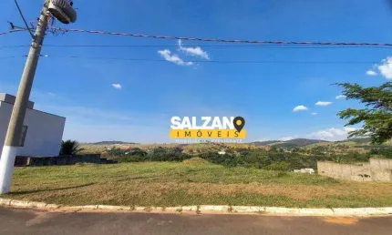 Terreno à venda, 1130 m² por R$ 275.000,00 - Condomínio Reserva Altos do Cataguá - Taubaté/SP