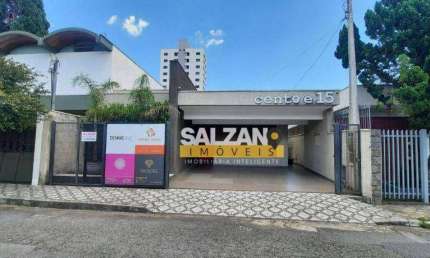 Sala para alugar, 30 m² por R$ 1.650,00/mês - Centro - Taubaté/SP
