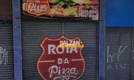 Ponto para alugar, 32 m² por R$ 2.026,99/mês - Centro - Taubaté/SP