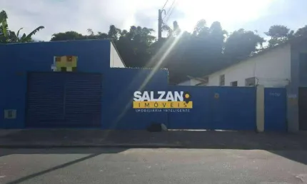 Ponto para alugar, 100 m² por R$ 2.500,00/mês - Estiva - Taubaté/SP
