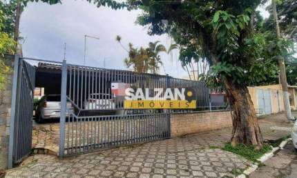 Casa com 4 dormitórios, 480 m² - venda por R$ 2.650.000,00 ou aluguel por R$ 14.300,00/mês - Jardim das Nações - Taubaté/SP