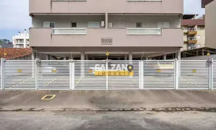 Apartamento com 3 dormitórios à venda, 90 m² por r$ 710.000,00 - itaguá - ubatuba/sp