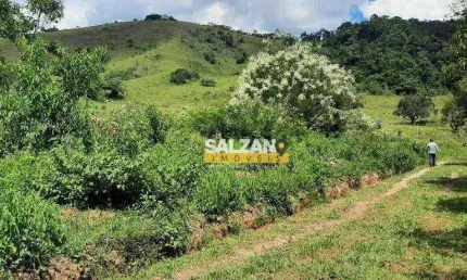 Terreno à venda, 4600 m² por R$ 160.000,00 - Registro - Taubaté/SP