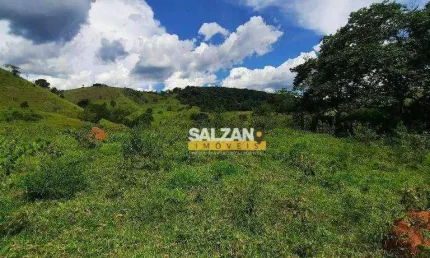 Área à venda, 21000 m² por R$ 600.000,00 - Registro - Taubaté/SP