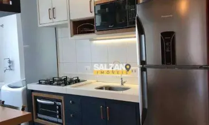 Apartamento com 2 dormitórios à venda, 67 m² por R$ 340.000,00 - Vila Nossa Senhora das Graças - Taubaté/SP