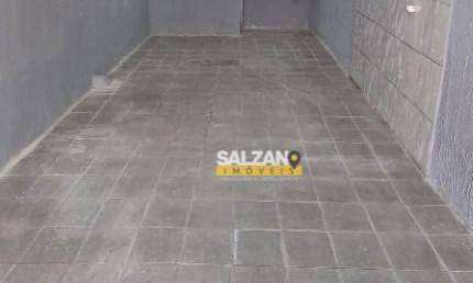 Ponto para alugar, 30 m² por R$ 1.200,00/mês - Parque Aeroporto - Taubaté/SP