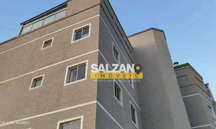 Apartamento com 2 dormitórios à venda, 65 m² por R$ 190.000,00 - Condomínio Residencial Vila Velha - Taubaté/SP