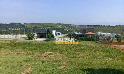 Terreno à venda, 300 m² por r$ 220.000,00 - cyrela landscape - taubaté/sp