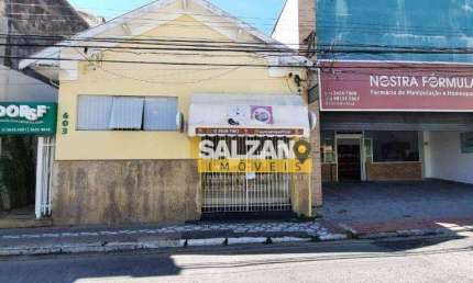 Ponto para alugar, 30 m² por R$ 1.100,00/mês - Centro - Taubaté/SP