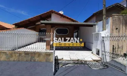 Casa com 2 dormitórios à venda, 97 m² por r$ 900.000,00 - jardim das nações - taubaté/sp