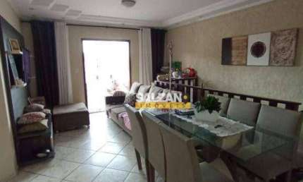 Casa com 3 dormitórios à venda, 250 m² por R$ 901.000,00 - Jardim Bela Vista - Taubaté/SP