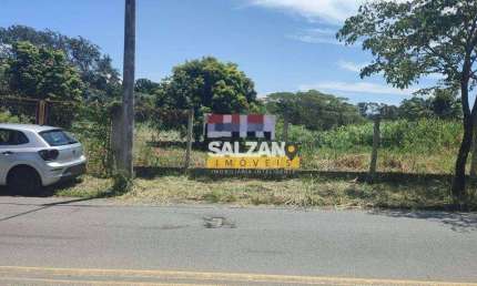 Terreno à venda, 6500 m² por R$ 6.890.000,00 - Esplanada Independência - Taubaté/SP