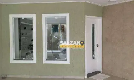 Casa com 3 dormitórios, 120 m² - venda por R$ 795.000,00 ou aluguel por R$ 4.600,00/mês - Jardim Hípica Pinheiro - Taubaté/SP