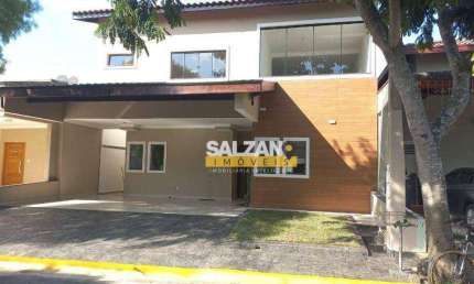Sobrado com 5 dormitórios à venda, 200 m² por R$ 1.380.000,00 - Condomínio Pinheiros de Tremembé - Tremembé/SP