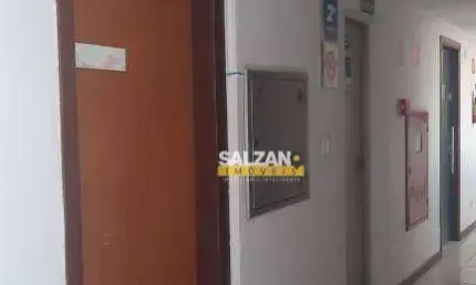 Sala para alugar, 52 m² por r$ 2.195,00/mês - centro - taubaté/sp