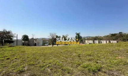 Terreno à venda, 1125 m² por r$ 318.000,00 - altos do cataguá - taubaté/sp