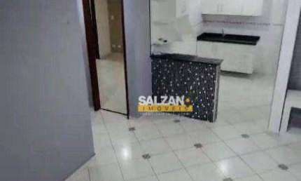 Apartamento Duplex com 2 dormitórios, 110 m² - venda por R$ 423.000 ou aluguel por R$ 1.900/mês - Residencial Portal da Mantiqueira - Taubaté/SP