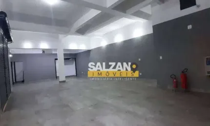 Ponto para alugar, 150 m² por R$ 3.000,00/mês - Centro - Taubaté/SP